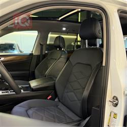 فولكسفاغن أطلس